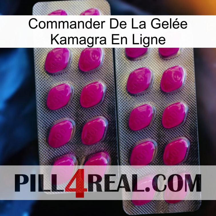 Commander De La Gelée Kamagra En Ligne 10
